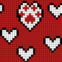 Copy of hearts