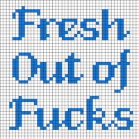Fresh Out