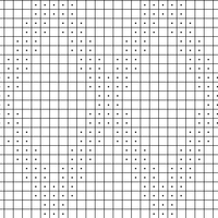 Adapted Reversible Diamonds 