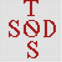 sød tøs