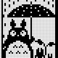 Copy of Copy of Totoro