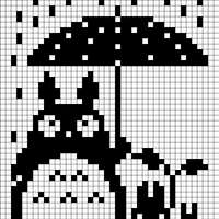 Copy of Copy of Copy of Totoro