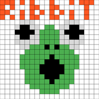Copy of Ribbit