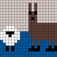 mulo cani pecore 60 + 60