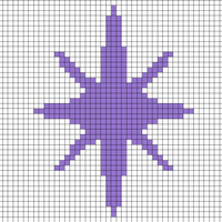 star bag