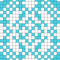 Star snowflake