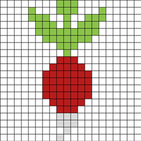 Copy of radish