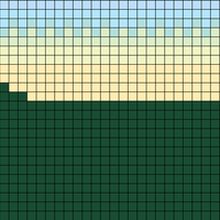 Copy of Mansfield Sunrise Silhouette