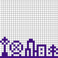 Copy of seatial skyline scarf