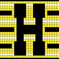 Blanket H
