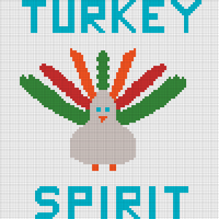 Copy of Turkey Spirit