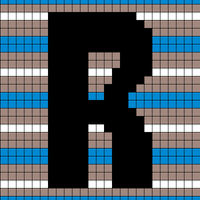 Blanket R