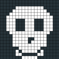 Copy of Copy of skull