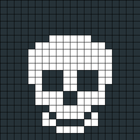 Copy of skull