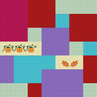 autumn blanket