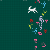 Copy of mitten forest