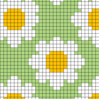 Copy of Daisy
