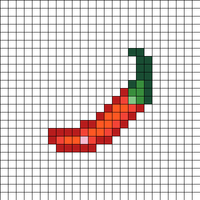 Hot Pepper SDV