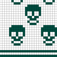 SKULLS 2