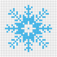 Snowflake 1