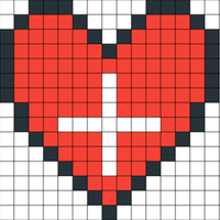 sjukhus symbol