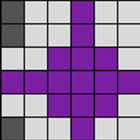 Methuselah Aeroplano First Chart