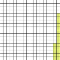 GHOST HORSE CHART B
