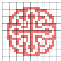 Celtic Cross
