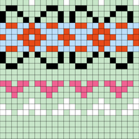 Flower Pattern