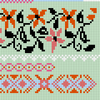 Middle Border