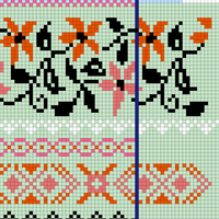 Copy of Middle Border