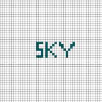 Sky Blanky