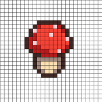 mushroom