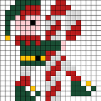 Stripper elf