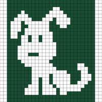 Copy of dog
