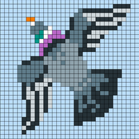 pigeon