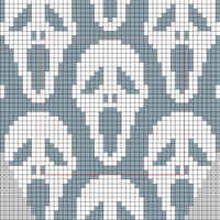 Copy of Scream socks