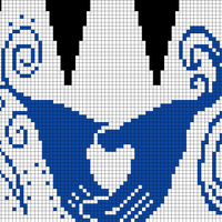 Copy of front w/level hands