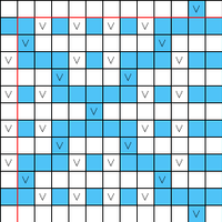 Mosaic D