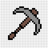 OSRS Mining Skill Icon