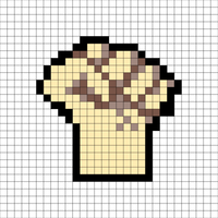 OSRS Strength Icon