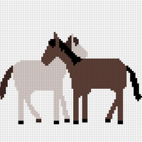 Horses
