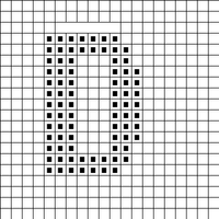 d