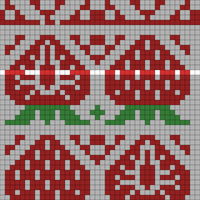 strawberry