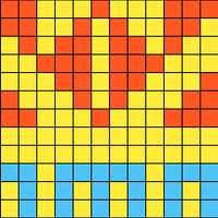 Bord I/II