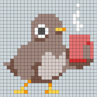 diff bird