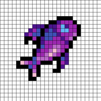 Midnight Carp