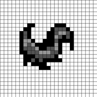 Bat wing