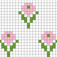 rose 3 