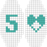 5
